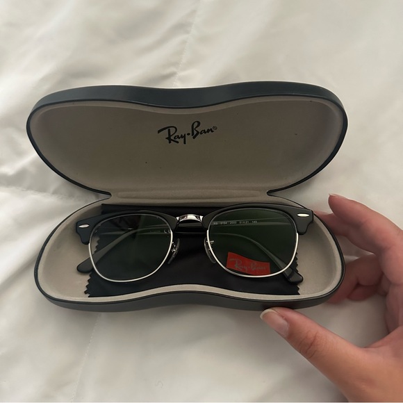 Ray-Ban Accessories - Ray-Ban Frames